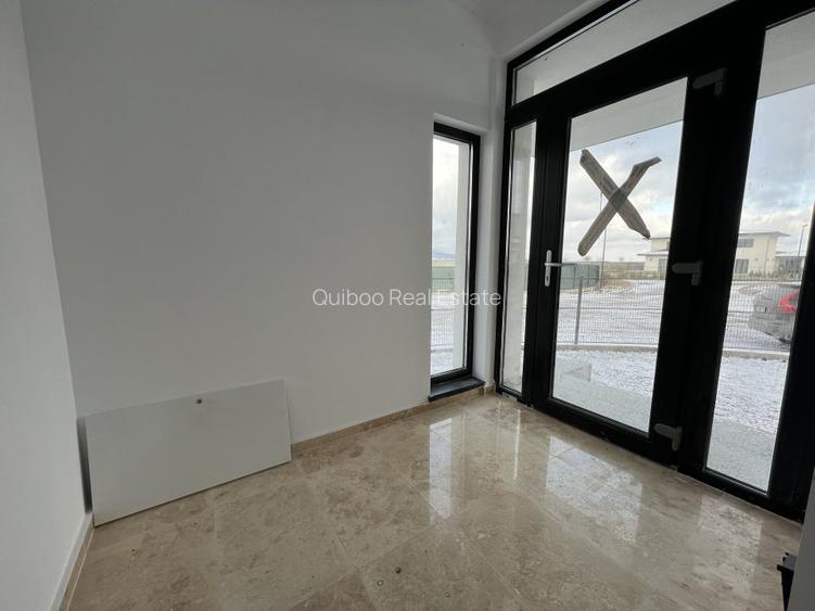 Casa de inchiriat tip duplex, gradina privata, Cristian - 8