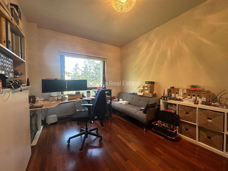 Primaverii - Apartament 4 camere - 4