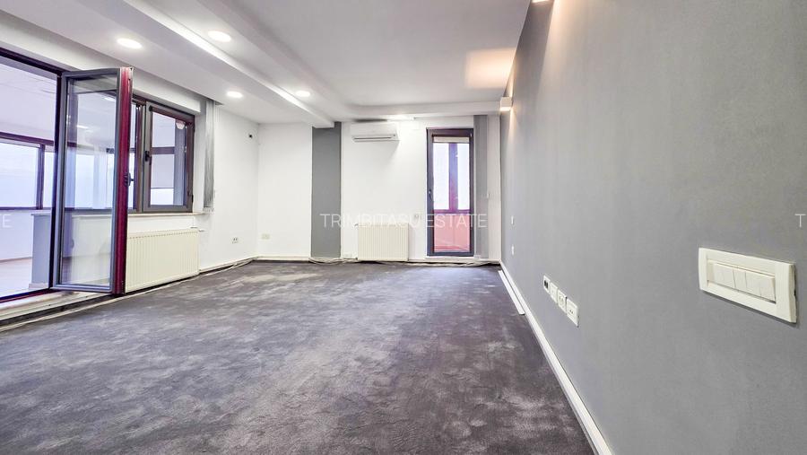 Spațiu Birouri PREMIUM pe Sabinelor 104A - Zona 13 Septembrie Marriott - 51