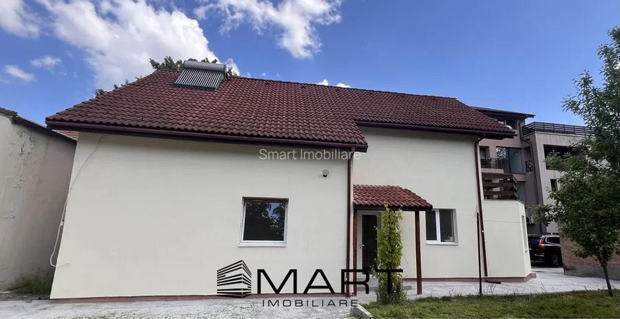 Casa / Vila 6 camere zona Calea Dumbravii Sibiu - 2