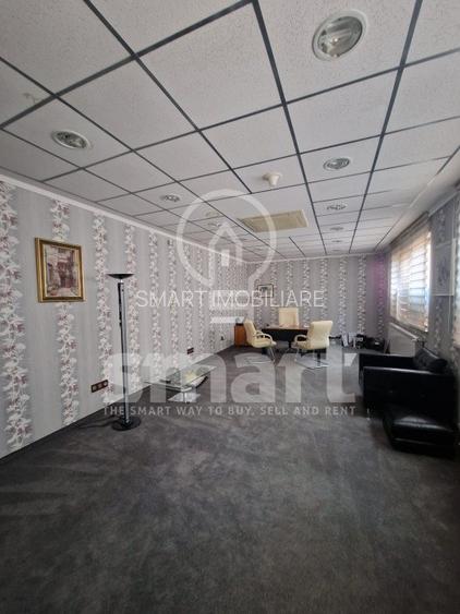 Spatiu Birou Centru strada Eroilor  - 10
