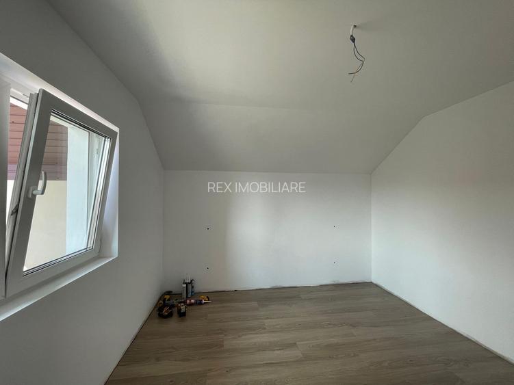 Casă individuala - 5 camere-  SUPERPOZITIE! - 15