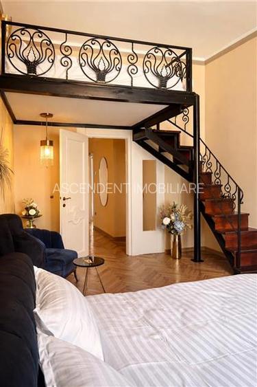 Eleganta si farmec in Centrul Istoric, Brasov - 2