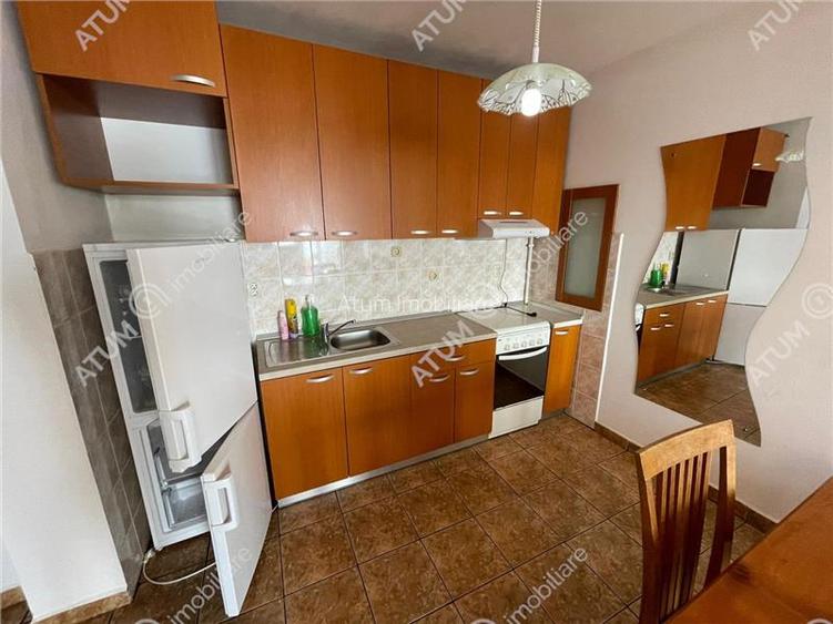 Apartament 3 camere balcon in zona Tilisca din Sibiu - 3