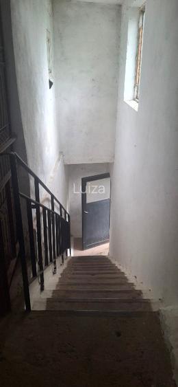 Vand apartament de 35,5 mp, etaj 1, Str Lamaiului  nr. - 15
