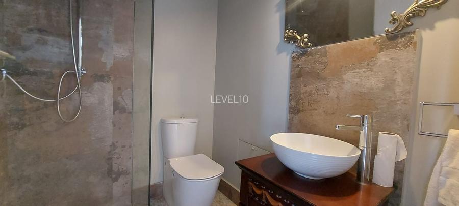 Apartament de inchiriat in vila | Bd Dacia - Piata Spaniei | 155 mp - 10