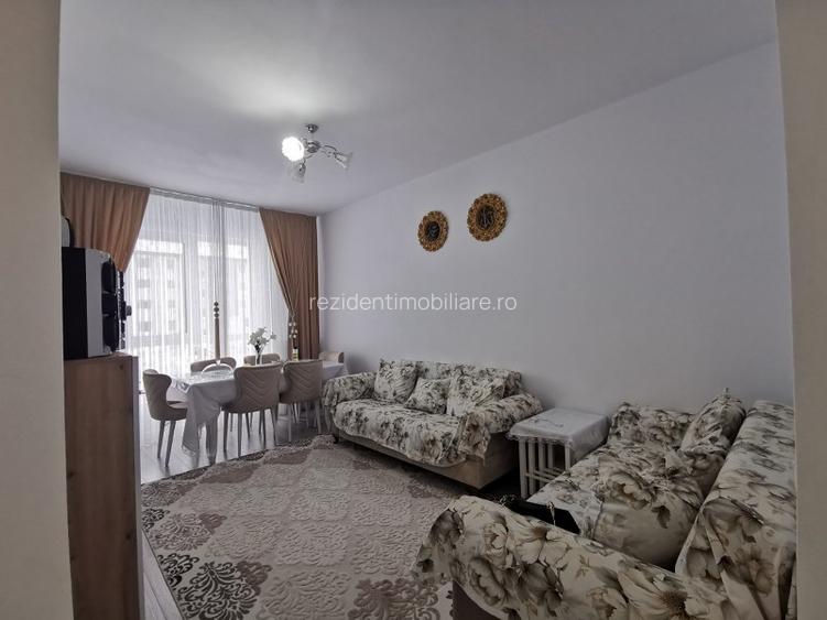 🏡 Apartament 2 camere cu gradina proprie 39 mp de vanzare in Dobroesti - 2