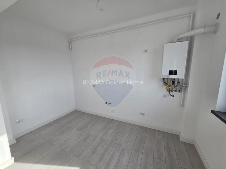 Apartament 2 camere etaj 3 din 4 - 4