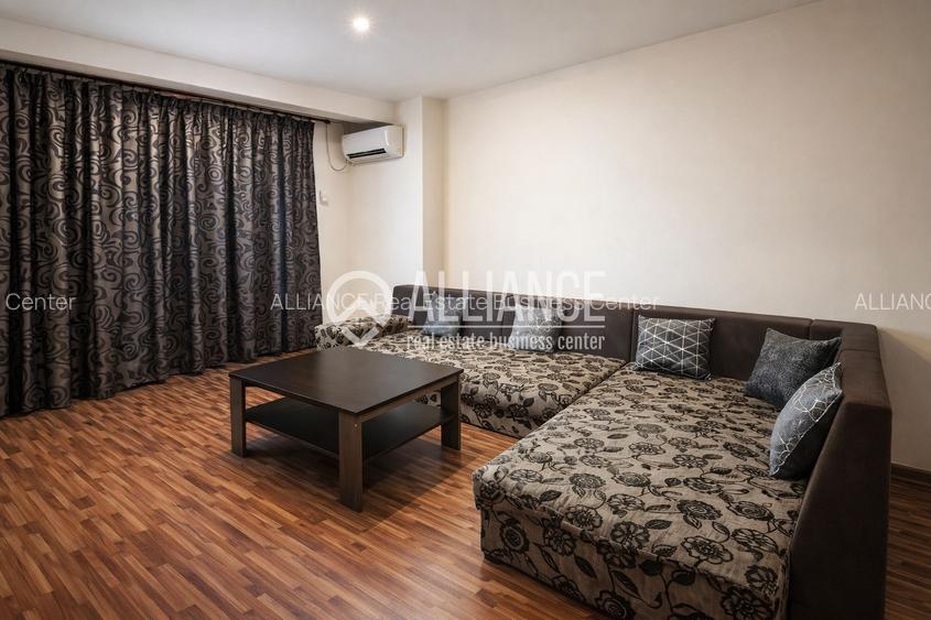 Apartament 2 camere de inchiriat -(COD10) COMPOZITORI - 3