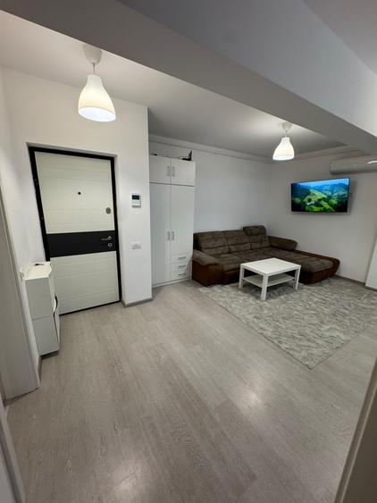 Apartament 2 camere mutare imediata parcare subterana inclusa Biruintei 81