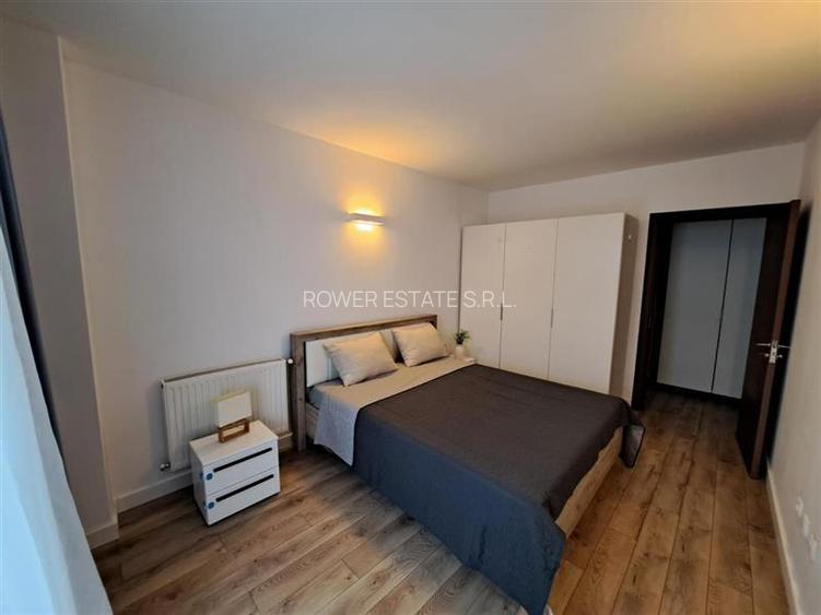 Apartament Tip Penthouse, 160 mp utili, situat in cartierul Buna Ziua! - 7