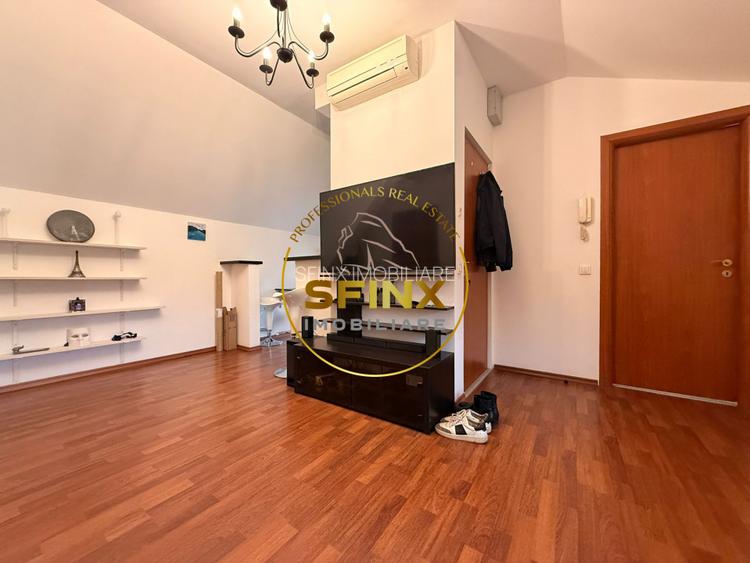 7 camere | vila individuala | Cotroceni | constructie 2008 - 9