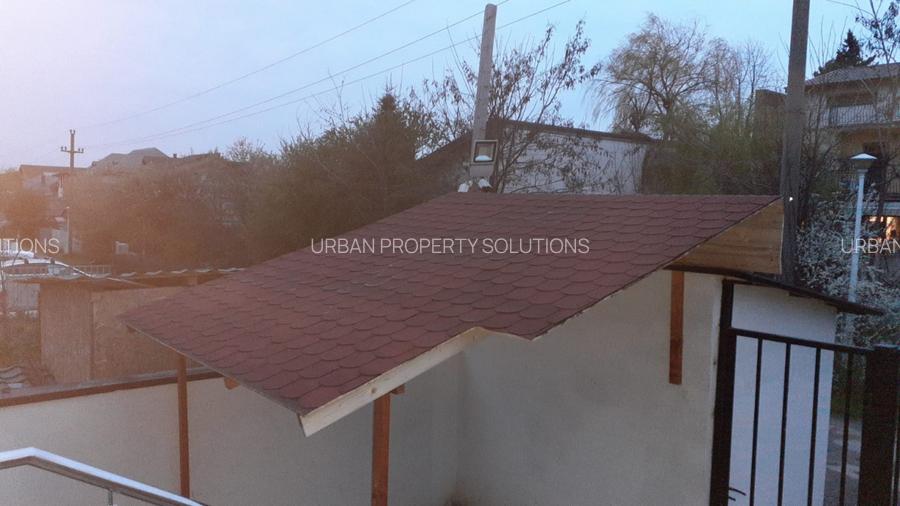 Apart Deosebit Bucurestii Noi - Gradina 67mp si foisor 9 min M Straulesti - 11