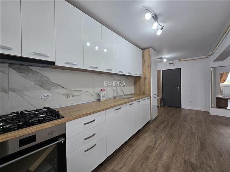 Primul chirias! Apartament 2 camere modern, langa Arena Mall Bacau - 3