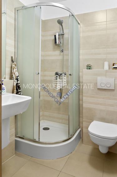 Apartament luminos 3 camere Greenfield | mobilat | loc de parcare - 17