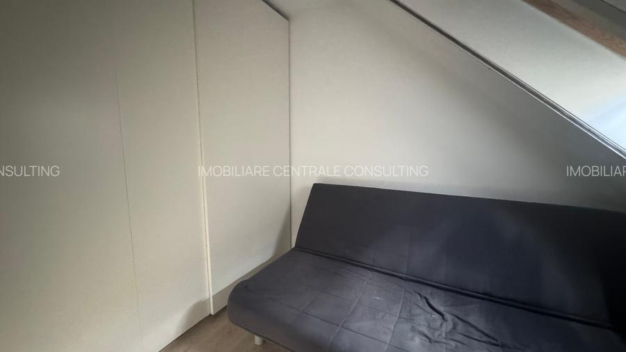 Apartament 3 camere cu parcare centrala proprie - 10