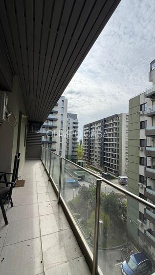 Apartament 2 camere | Novum Residence | Grozavesti - 8