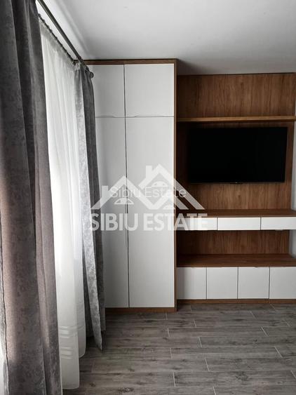 Apartament de inchiriat cu 3 camere,balcon, loc de parcarare, mobilat - 6