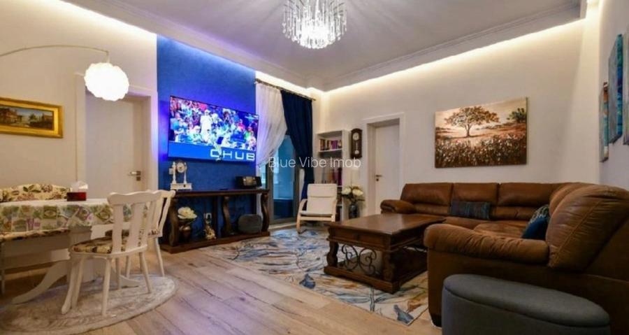 Seaside Living: 2-Room Apt, 250m from Beach + Private Parking - 6