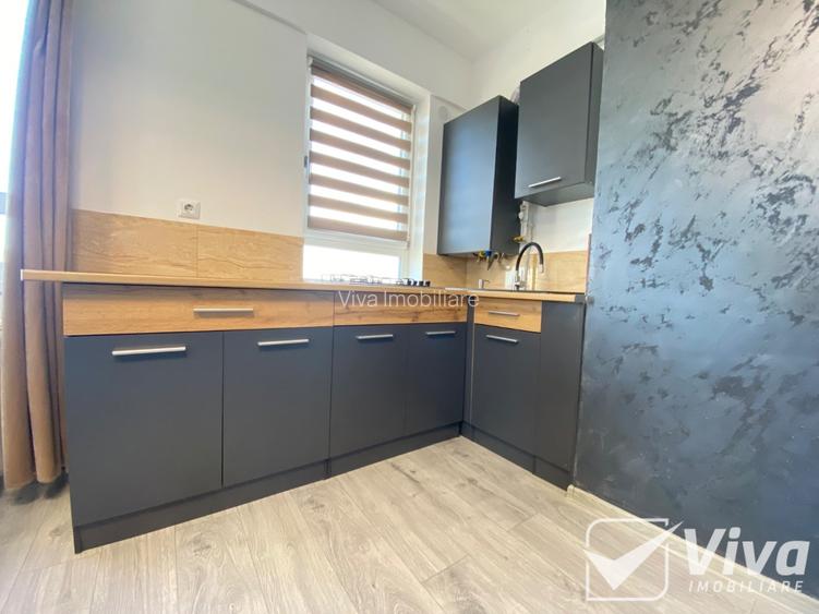 Modern&practic, bloc nou bine facut, pozitie decenta! Tatarasi Kaufland - 8