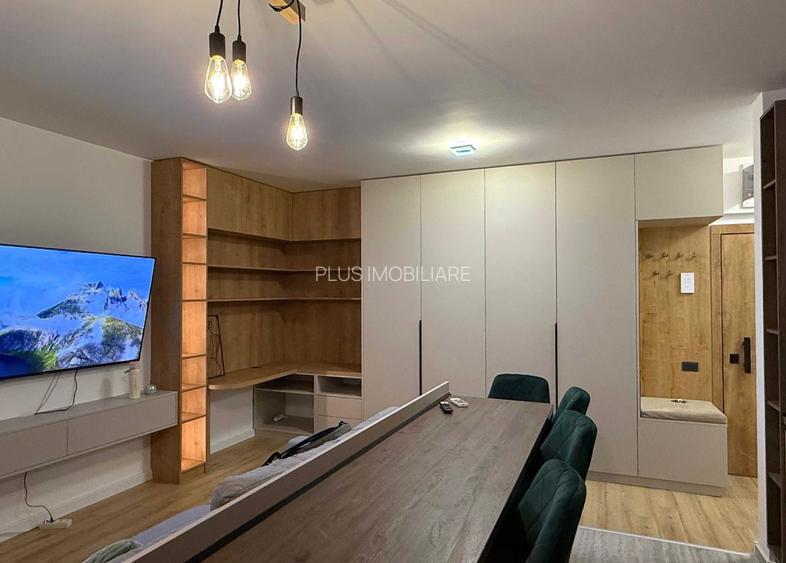 Apartament 2 camere Lux+Loc de parcare in Complexul Roka Doamna Ghica - 4