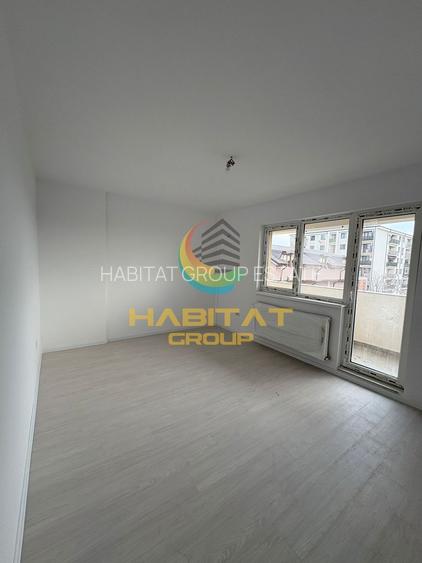 Apartament 2 camere decomandat bloc nou 52.3Mp - 2