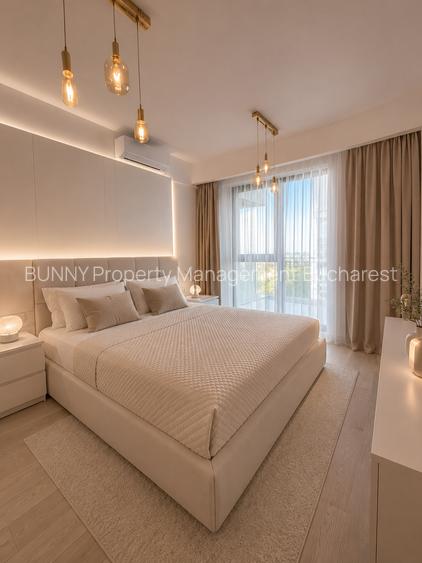 Novum Politehnica | DIRECT PROPRIETAR FARA COMISION - Etaj 10 - 4