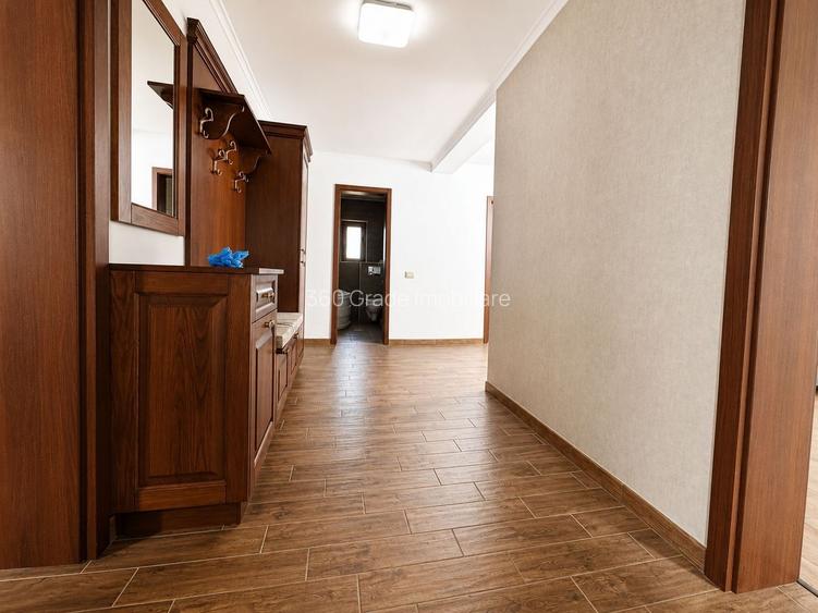 Casa Individuala 167mp/utili - 380 mp teren - 7