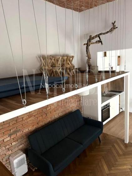 Apartament o camera de vanzare in Centru, Cluj Napoca - 3