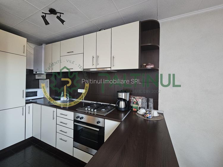 Apartament vanzare 2 camere zona Strand, Sibiu - 5