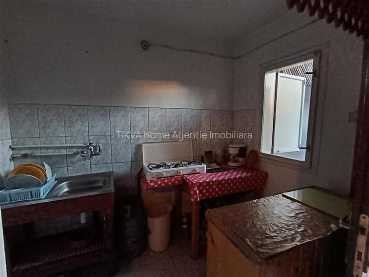 Proprietate cu 2 case (Praid, str. Regelui) - 19