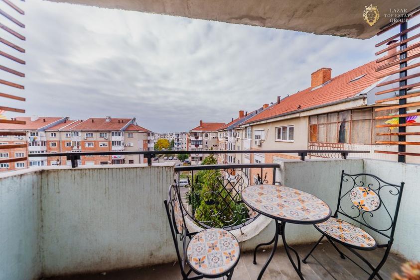 Apartament 3 Camere De Inchiriat Alfa - 9