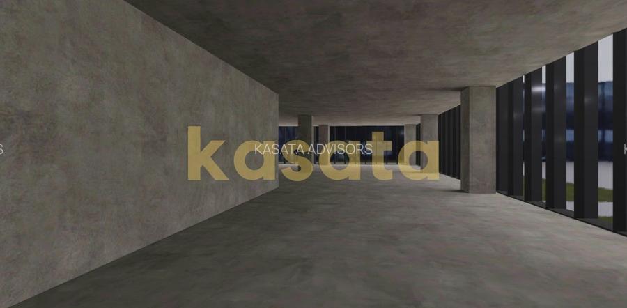 Spațiu Comercial la Parter – Clădire de Birouri Clasă A - 5