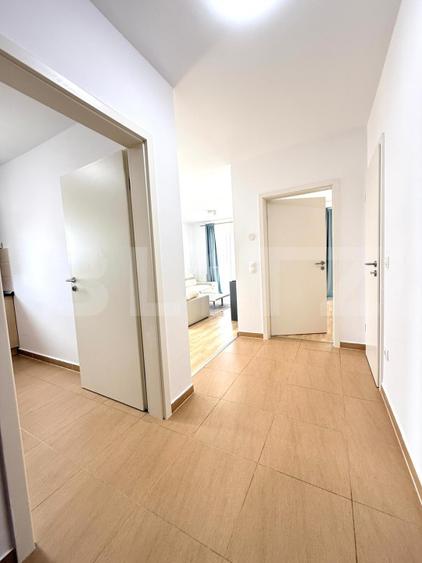 Apartament modern, 2 camere, intermediar + parcare + boxa -Avantgarden Coresi - 5