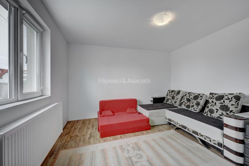 MIHAILESTI - POPESTI, CASA 69 MP, BECI, LOT 508 MP! - 5