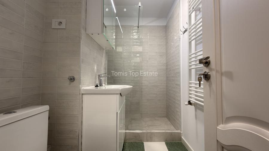 Apartament cu 2 camere decomanda nemobilat in Tomis II - 2