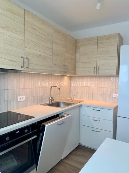 2 camere, bld Ion Mihalache, langa metrou, prima inchiriere, comision 0 % - 13