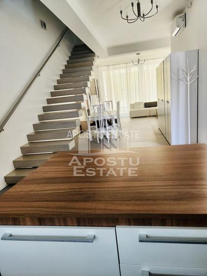 Duplex modern cu 4 camere , 3 bai, in zona Lipovei - 7