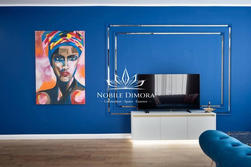 Nord One - Apartament premium cu 2 camere cu parcare subterana - Iulius mall - 4