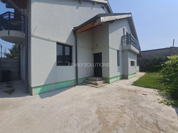 Vila Sector 4,Soseaua Berceni,Aparatorii Patriei - 5