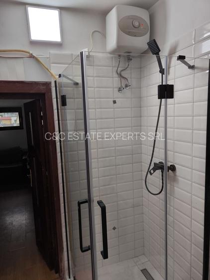 Universitate-Unirii| 5 min. metrou| Garsoniera cu centrala proprie - 8