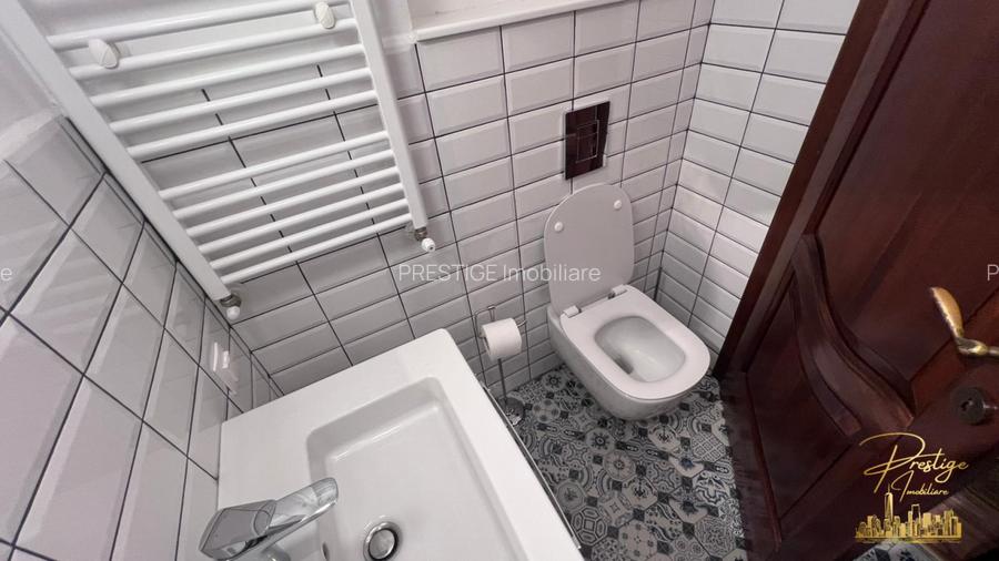 Apartament modern cu 3 camere de inchiriat in bloc nou, ARED - Oradea - 14