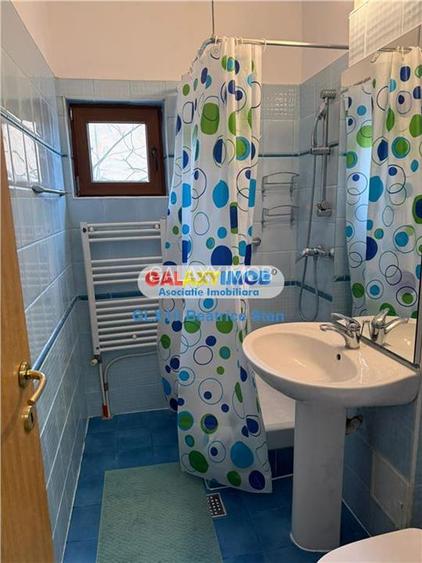 Inchiriere vila Expozitiei, ideala pentru resedinta de familie - 12