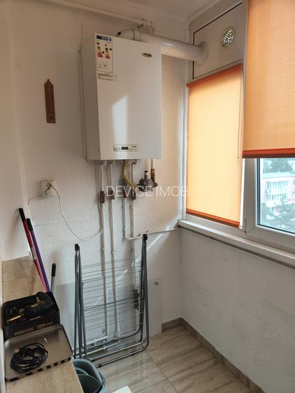 Garsoniera mobilata utilata complet Astra intermediar insorita - 7