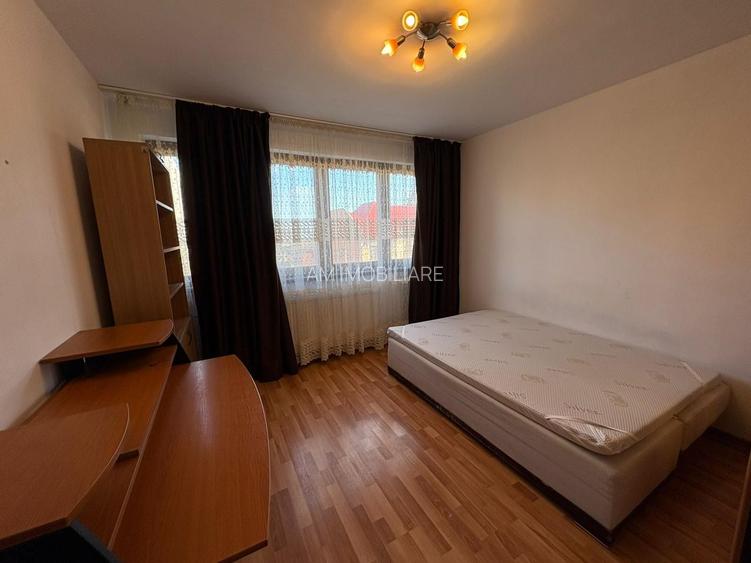 AP. 2 CAMERE EROII REVOLUTIEI, BUCATARIE INCHISA, MODERN, METROU 2 MIN - 4