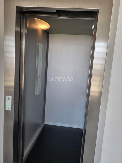 Apartament deosebit. Terasa 35 mp. Zona linistita In Plin Oras - 25