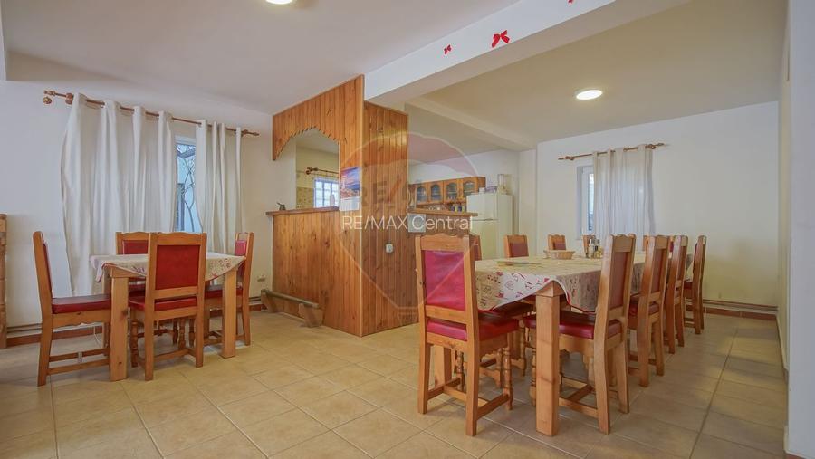 Vila în Poiana Brașov – Refugiu exclusivist și investiție! - 7