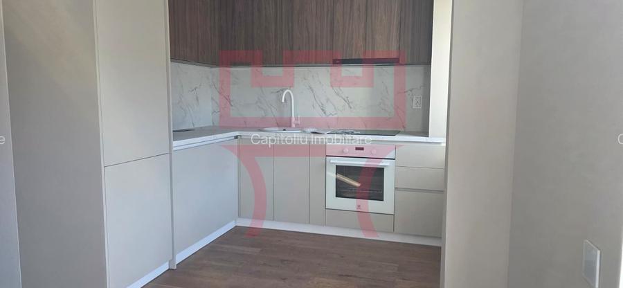 COMISION 0% apartament nou 2 camere dec 3/4 lift garaj Floresti Vivo - 6