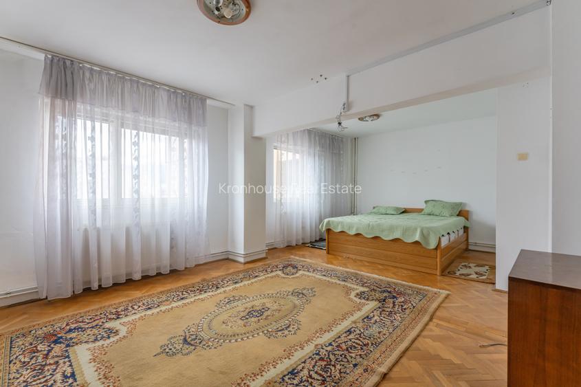 Unicat: Apartament 5 camere | Hărmanului–Gării - 7