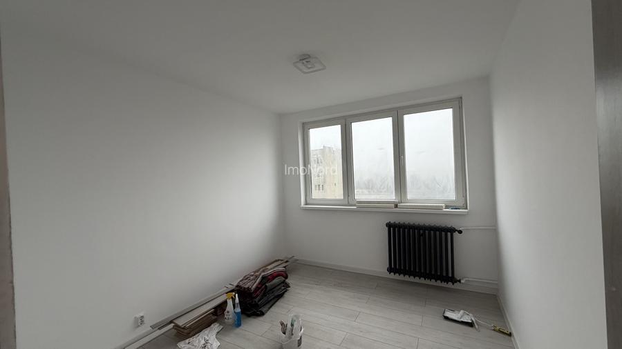 4 camere Militari Apusului | 60 mp, renovat complet, metrou Gorjului - 5